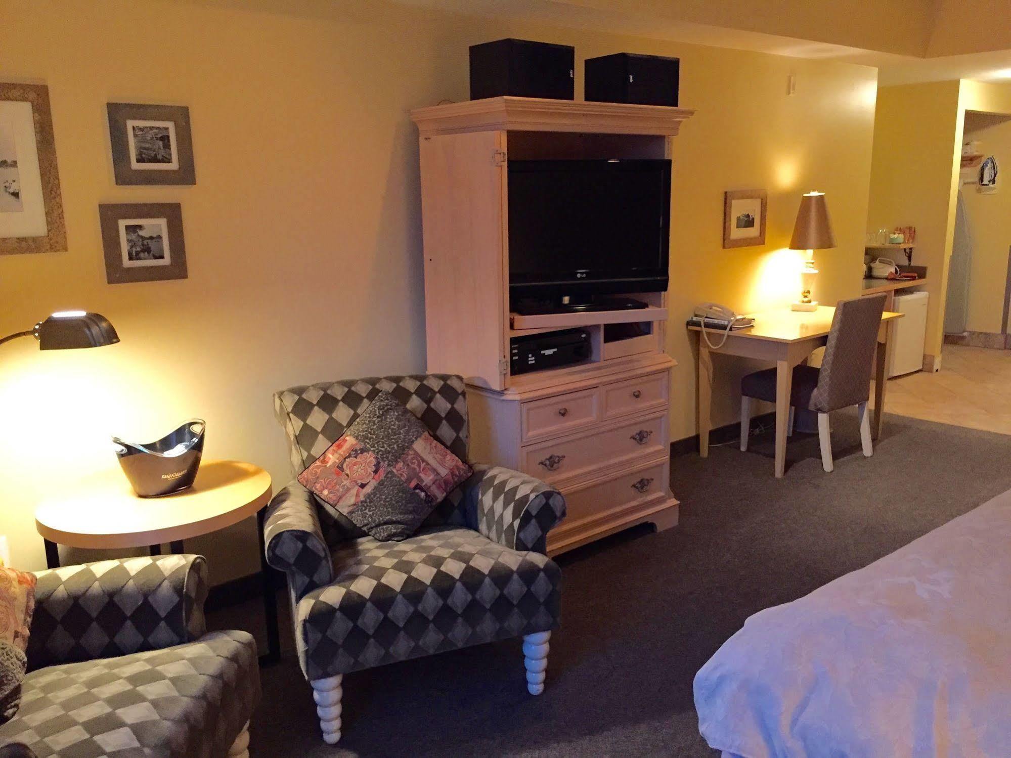 The Annex Room Suites Stratford Kültér fotó