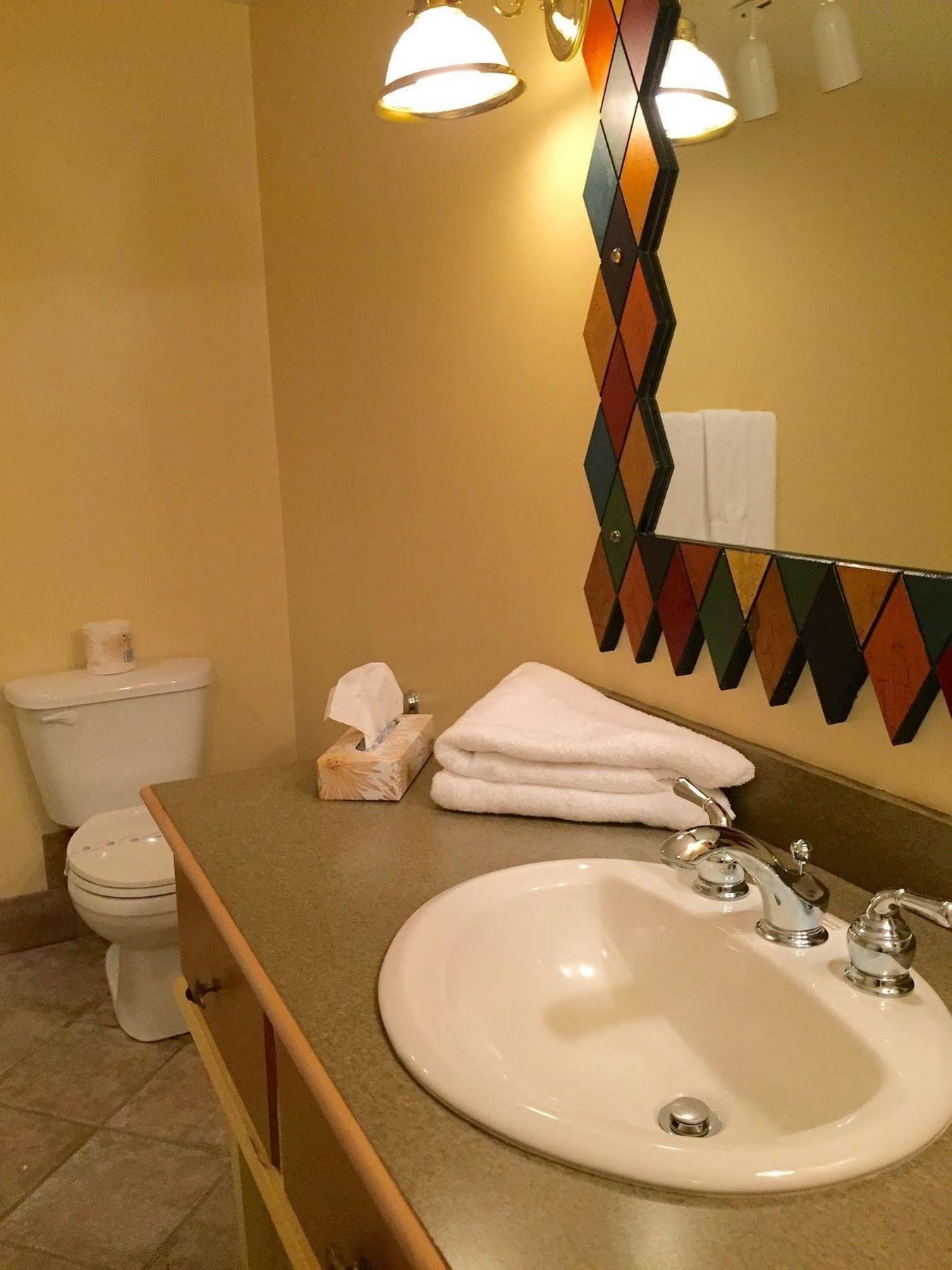 The Annex Room Suites Stratford Kültér fotó