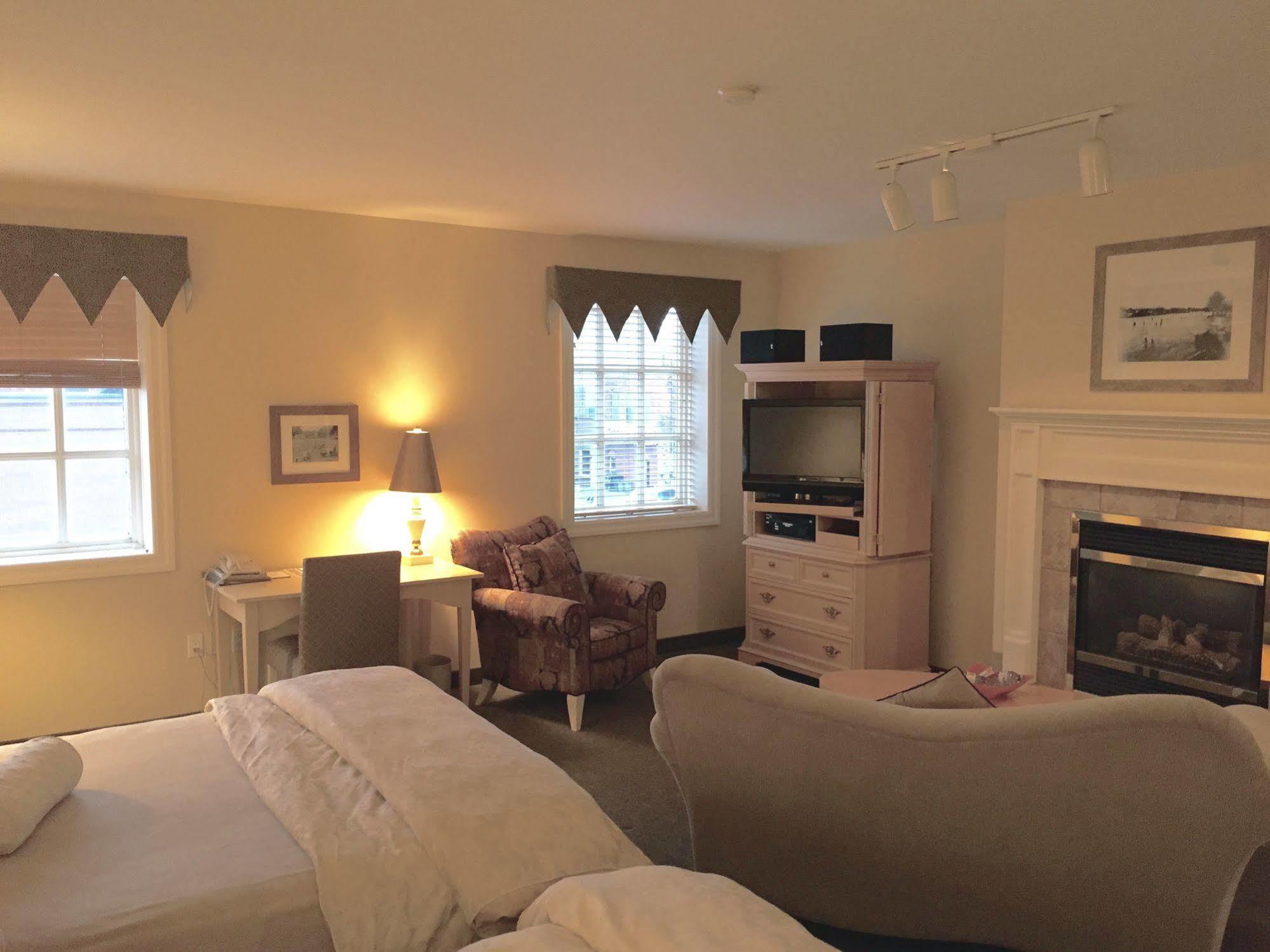 The Annex Room Suites Stratford Kültér fotó